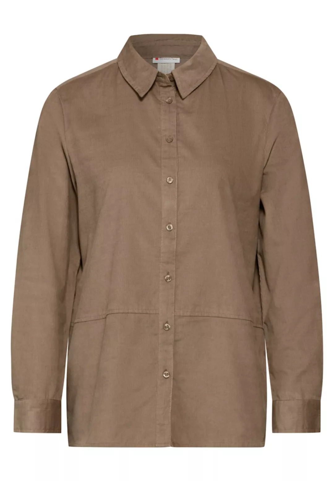 Street One Damen Bluse A345056 günstig online kaufen