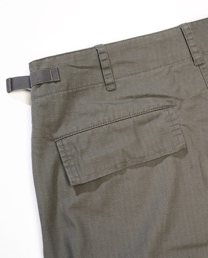 Brandit Shorts BDU Ripstop Shorts RipStop-Material, günstig online kaufen