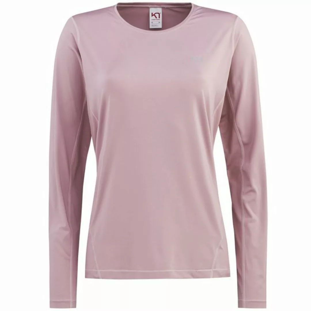 Kari Traa Langarmshirt Kari Traa W Nora 2.0 Long Sleeve Damen günstig online kaufen