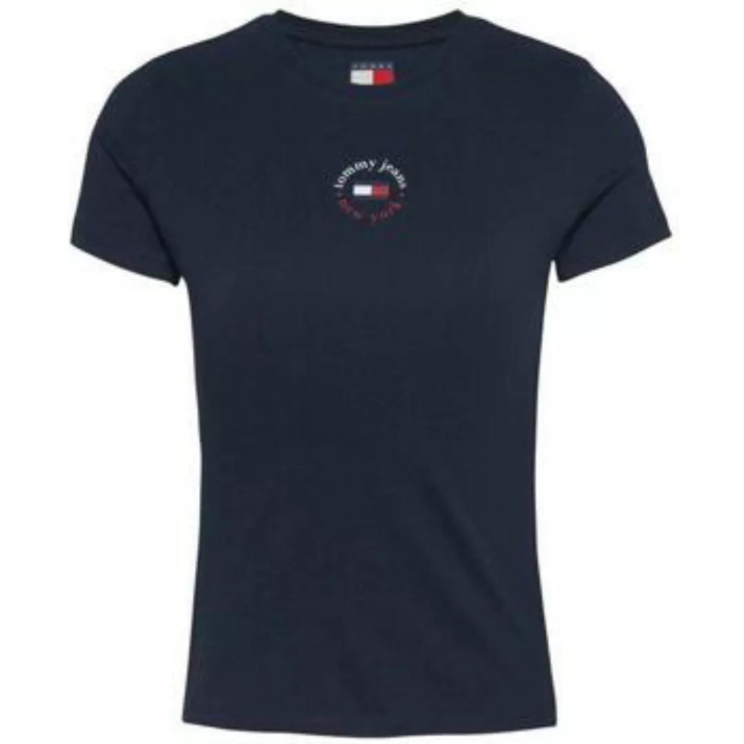 Tommy Hilfiger  T-Shirt DW0DW20316-C1G günstig online kaufen