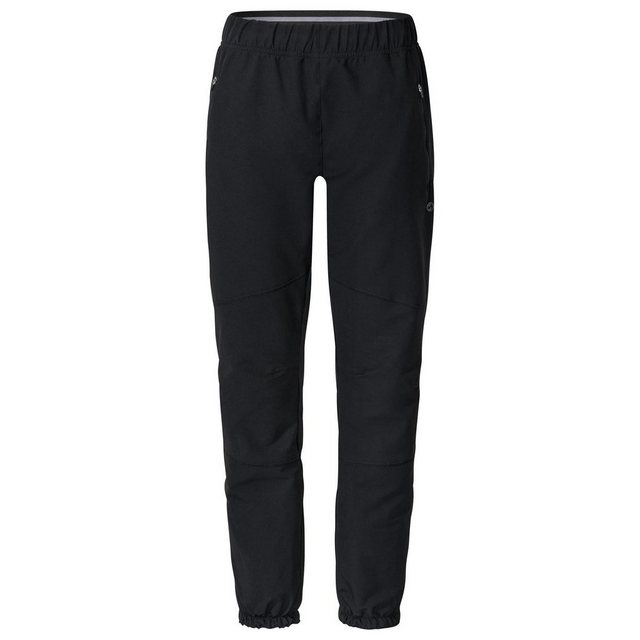 HOT Sportswear Outdoorhose Abisko L_Thermopants black günstig online kaufen