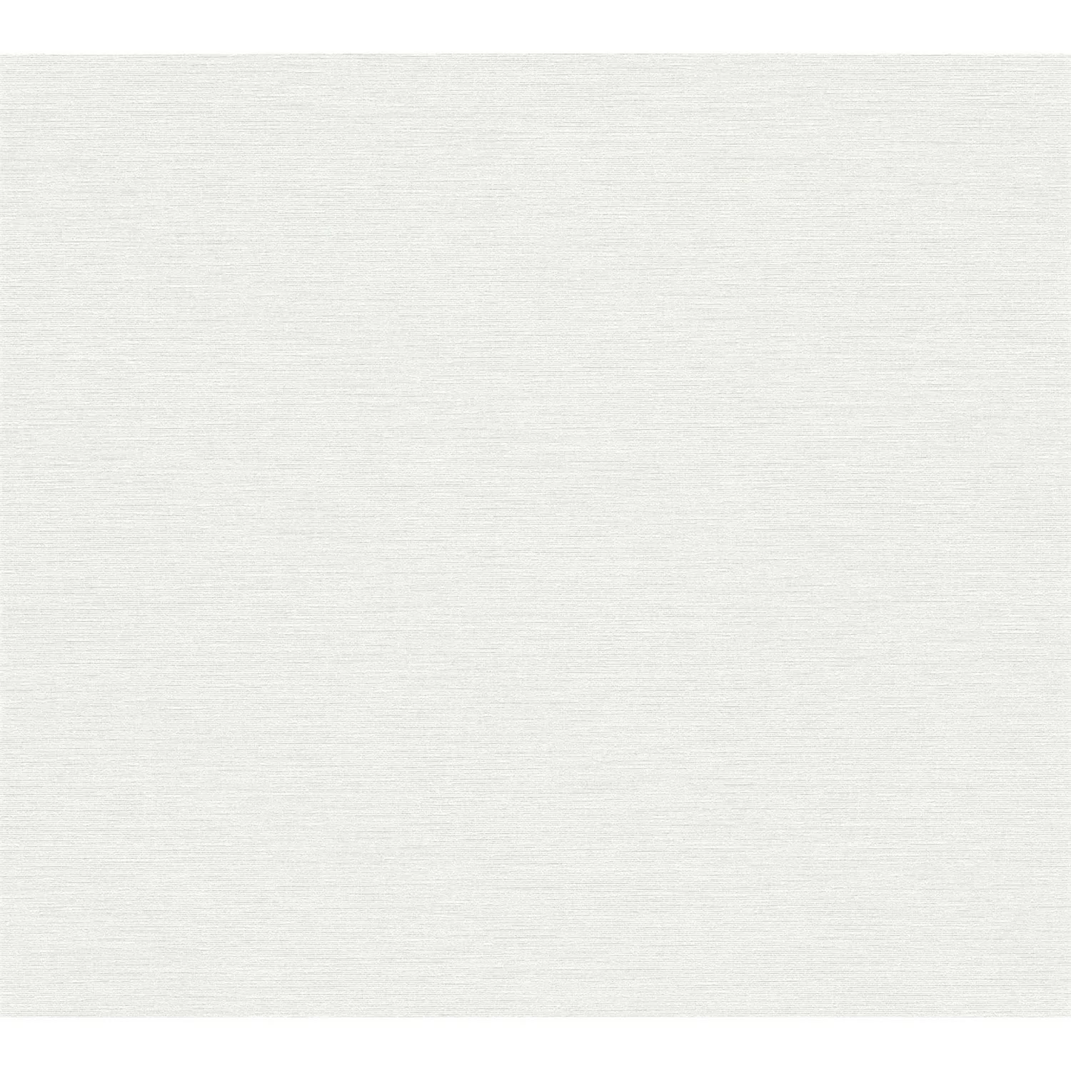 Livingwalls Tapete Uni Weiß und Creme-Beige 53 cm x 10,05 m AS-389033 günstig online kaufen