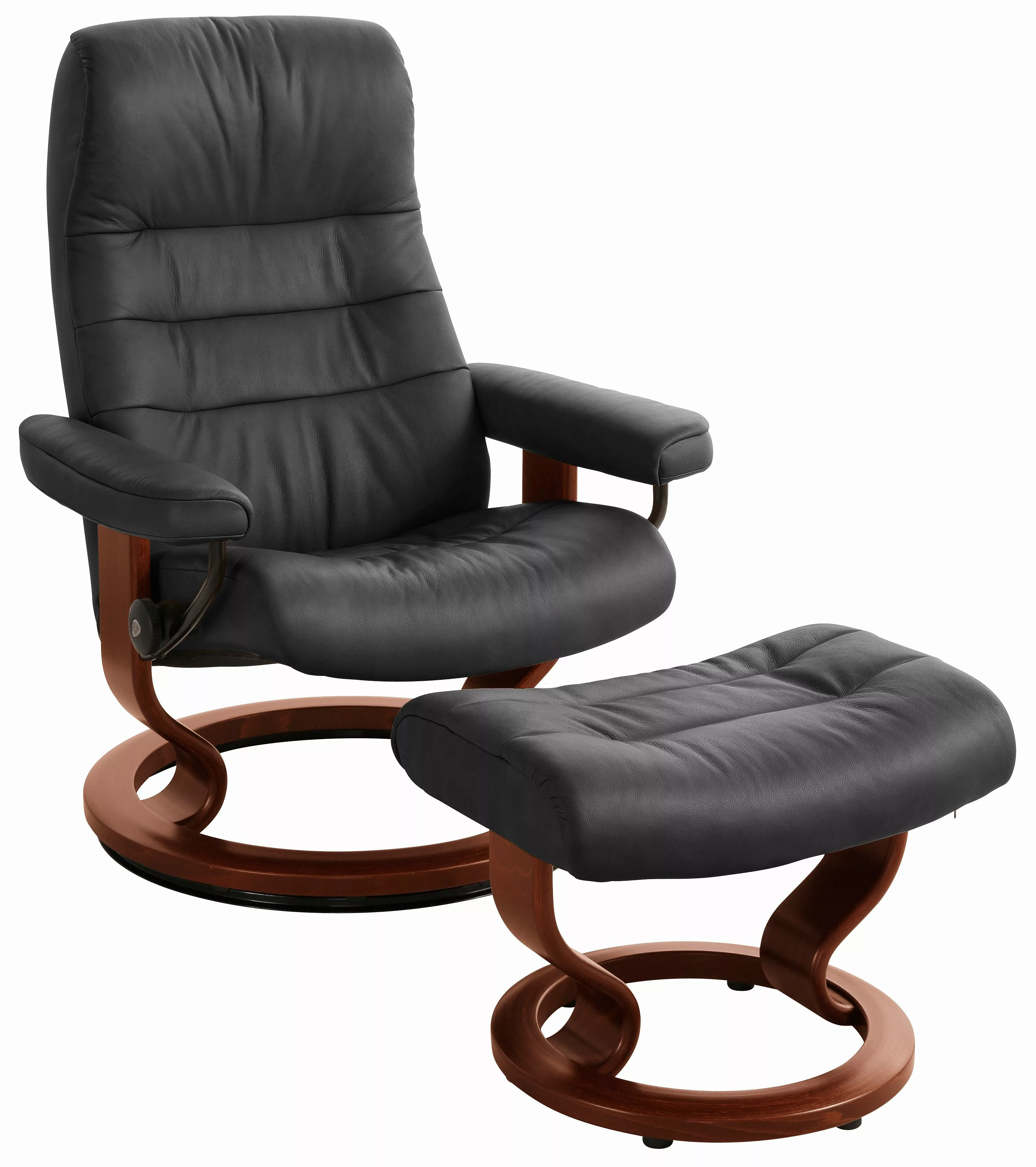 Stressless® Hocker »Opal«, mit Classic Base günstig online kaufen