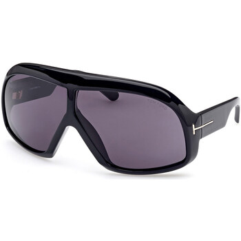 Tom Ford  Sonnenbrillen Sonnenbrille  Cassius FT0965 01A günstig online kaufen