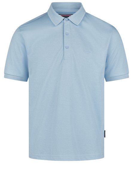 HECHTER PARIS Poloshirt Pique Easy Go (1-tlg) günstig online kaufen