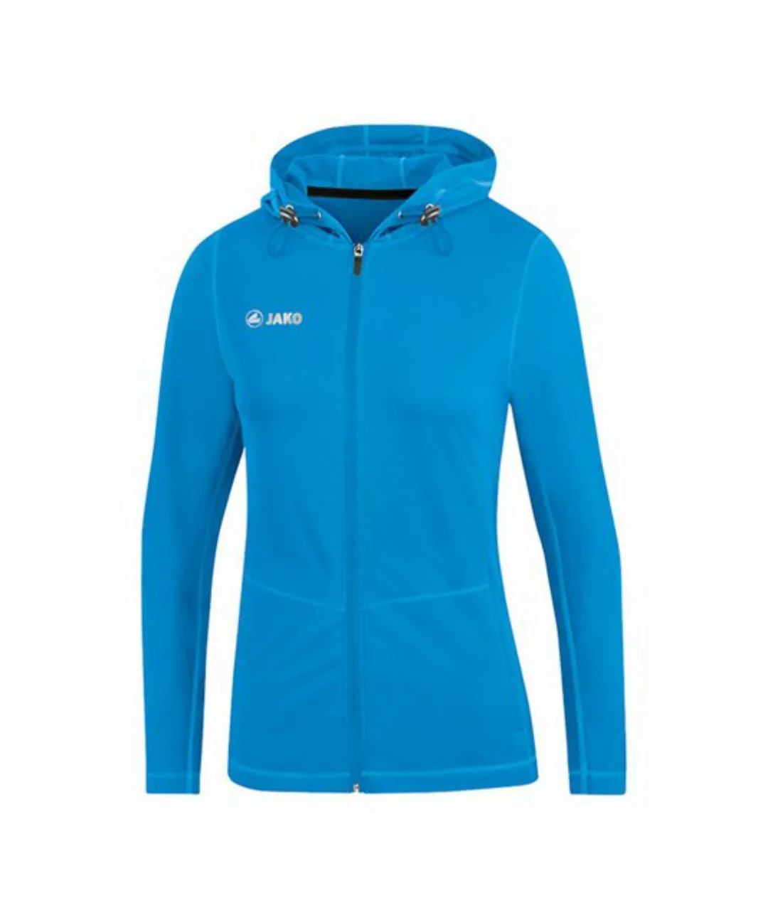 Jako Laufjacke JAKO Run 2.0 Kapuzenjacke Damen Atmungsaktivität günstig online kaufen