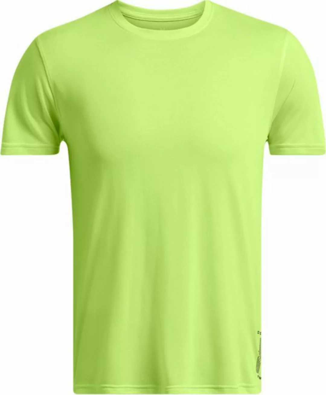 Under Armour® T-Shirt Ua Run Anywhere Tee günstig online kaufen