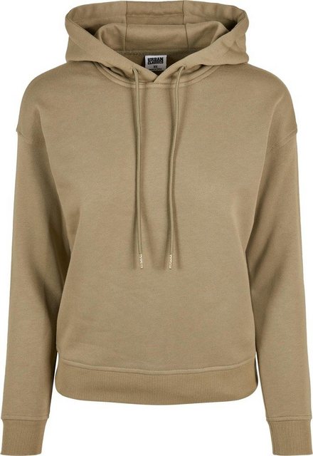 URBAN CLASSICS Kapuzenpullover günstig online kaufen