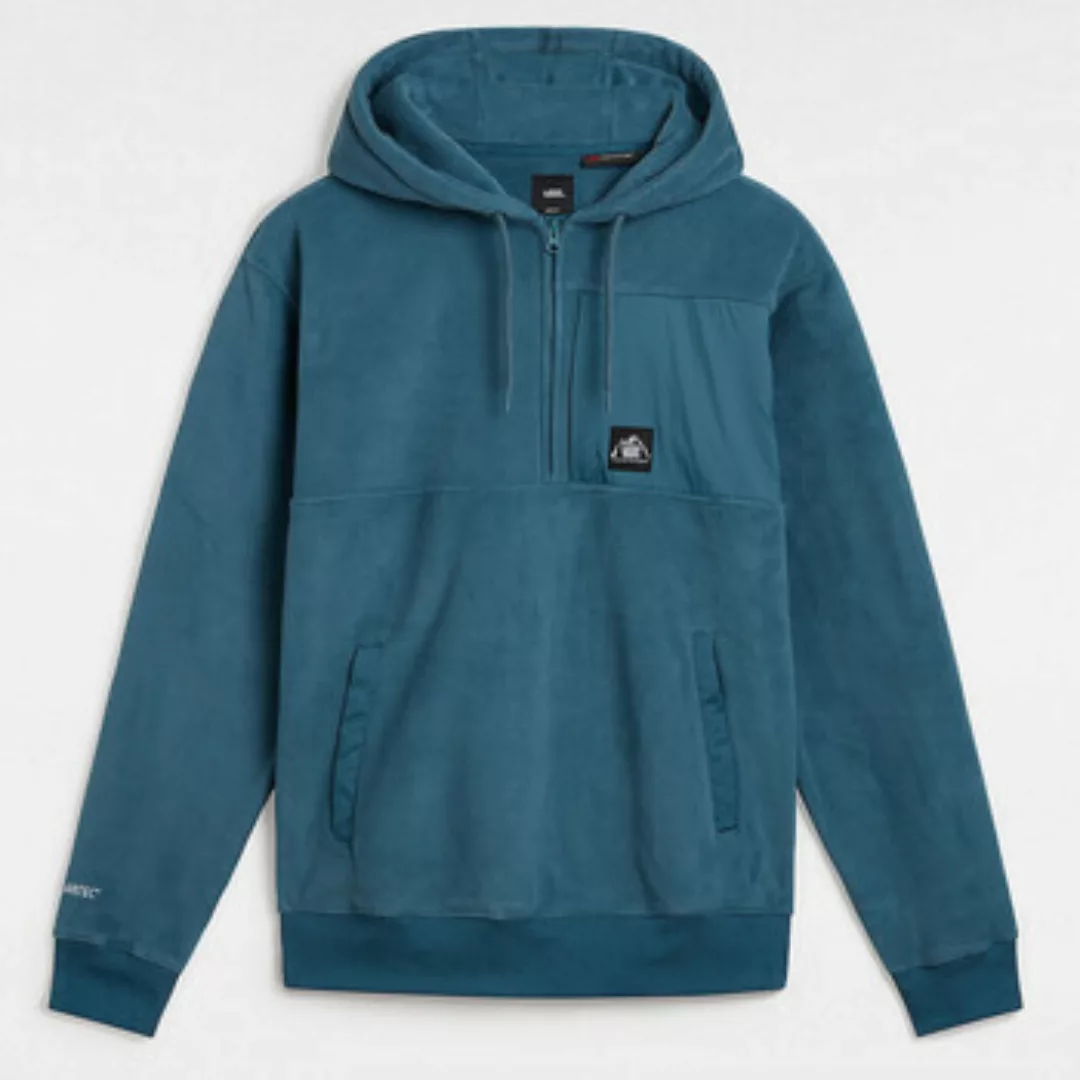 Vans  Sweatshirt Mte polartec hz hoodie günstig online kaufen