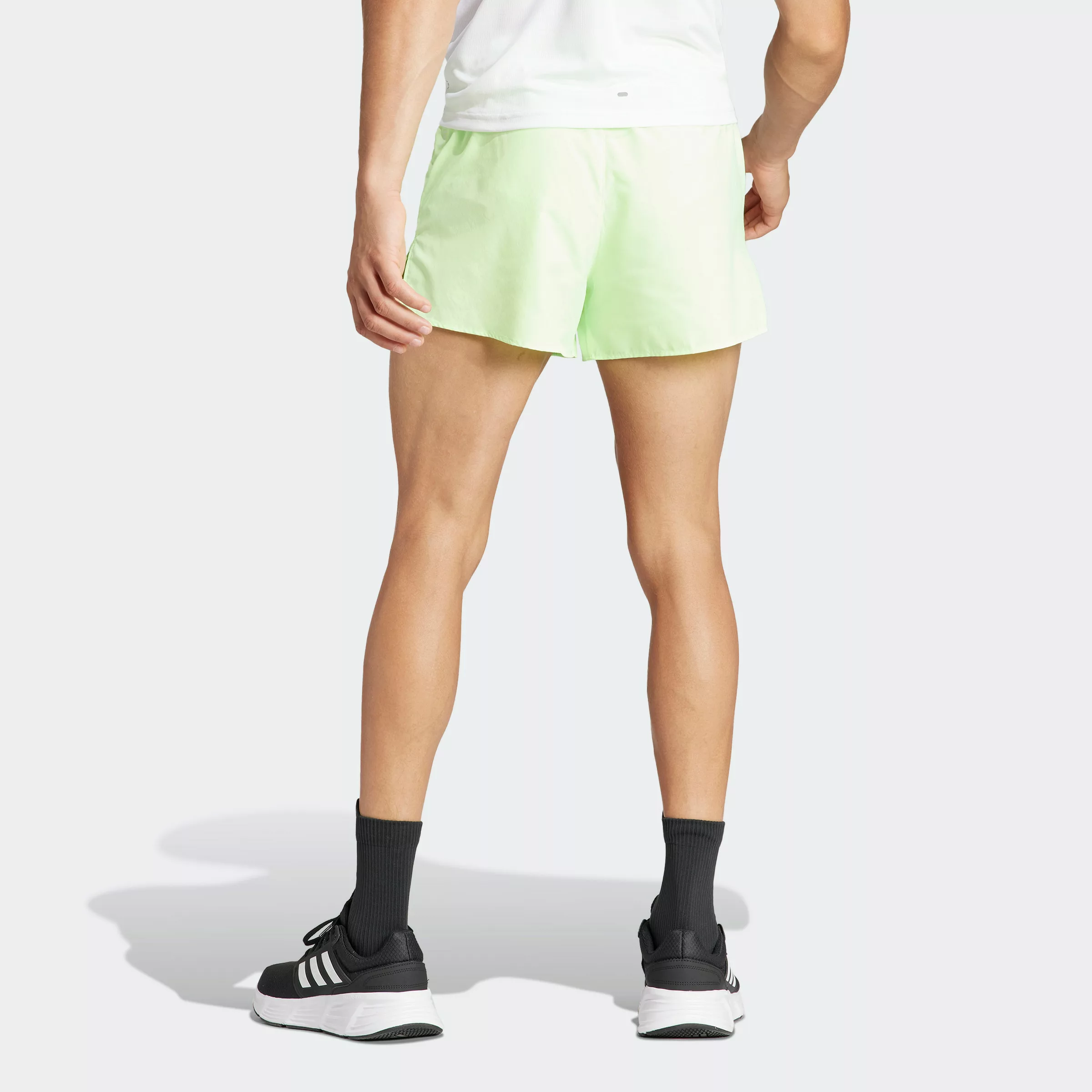 adidas Performance Laufshorts "ADIZERO E SHORT", (1 tlg.) günstig online kaufen