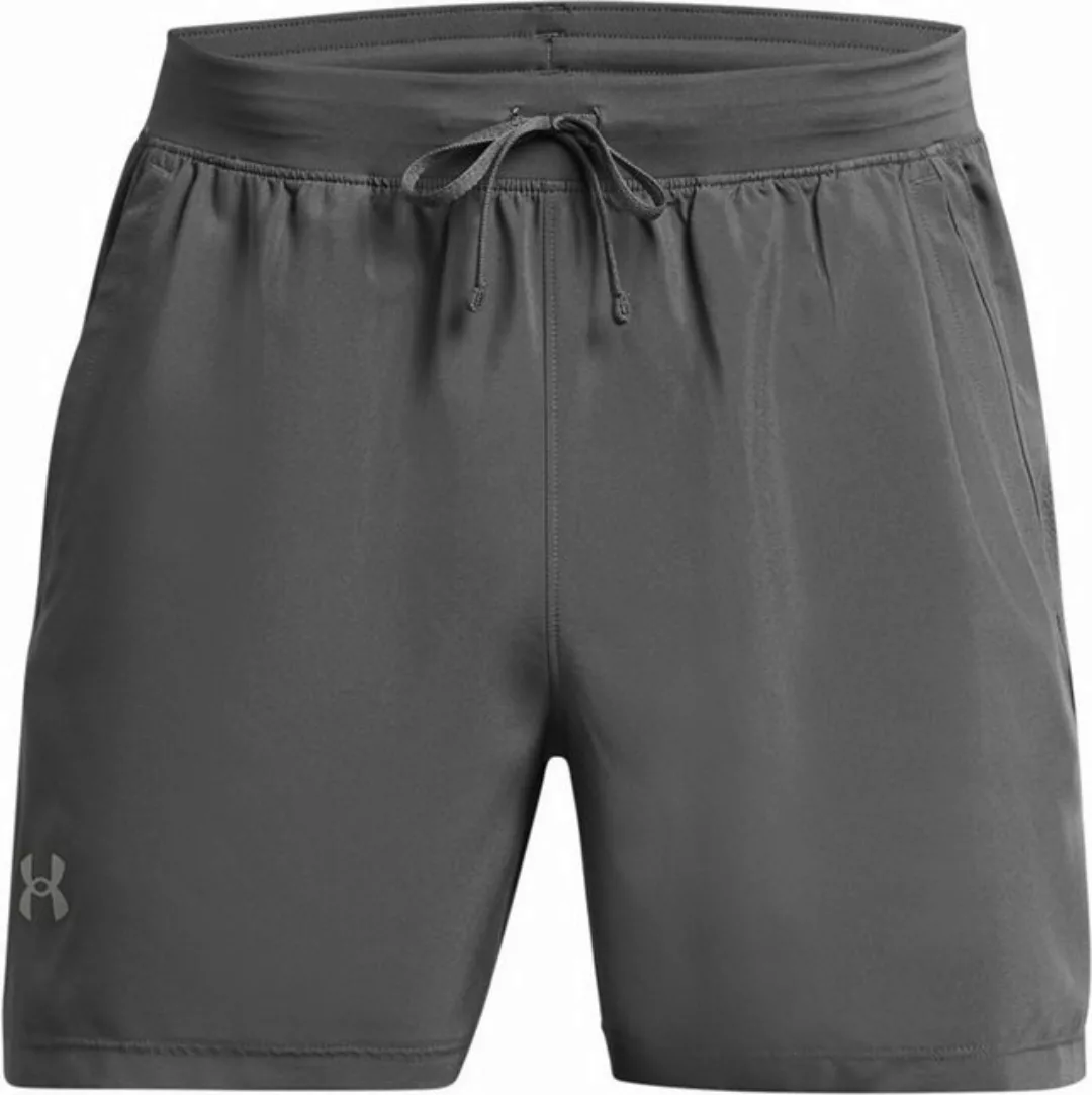 Under Armour® Funktionsshorts UA LAUNCH 5'' UNLINED SHORT CASTLEROCK LIGHT günstig online kaufen