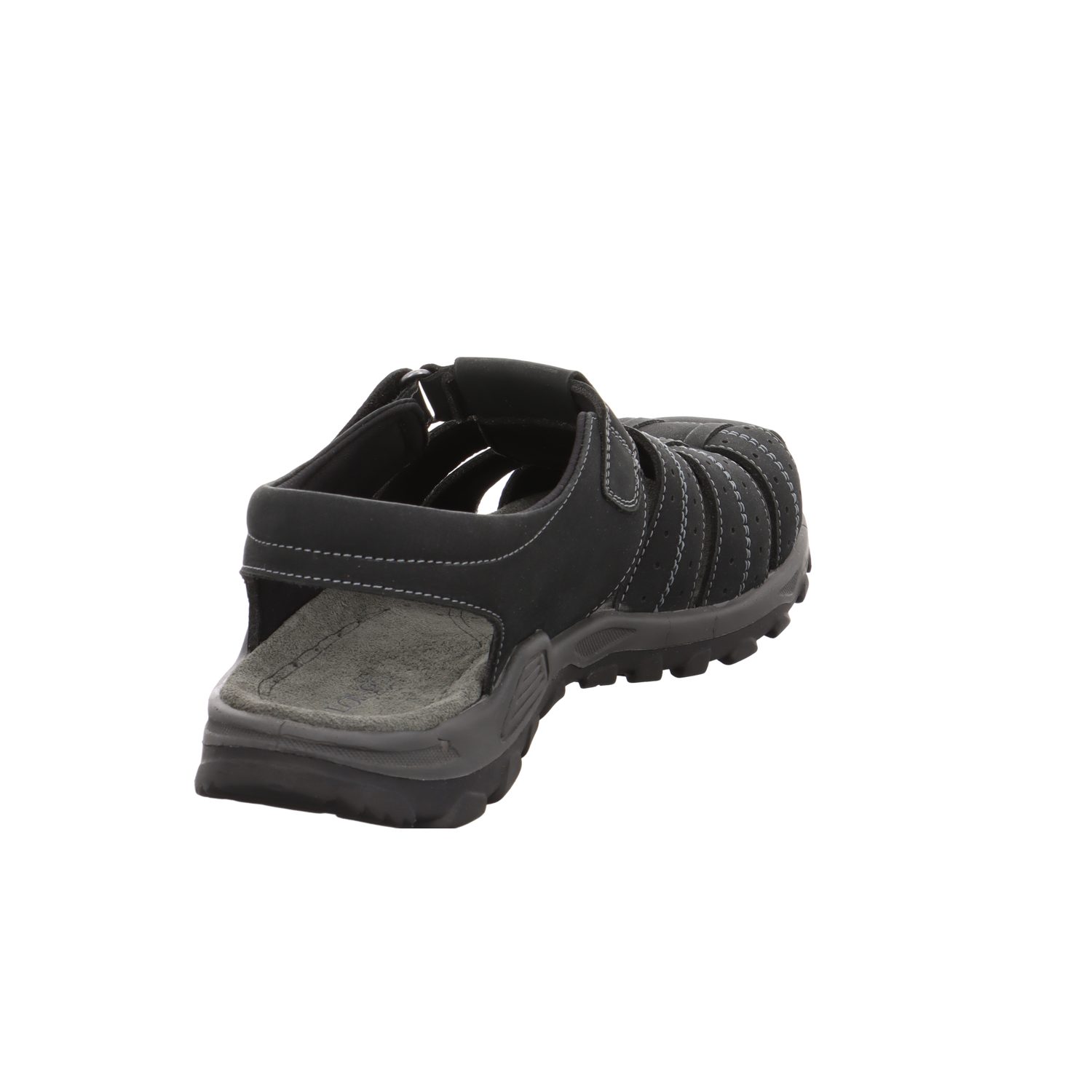 Longo  Herrenschuhe Offene Beq. Sandale.Wörishf 1112467 günstig online kaufen
