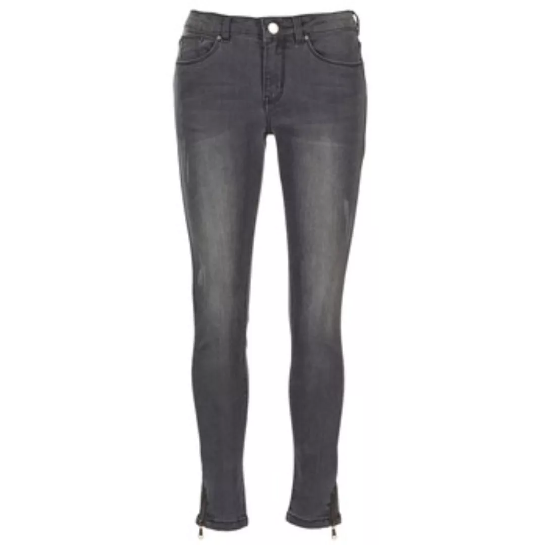 Moony Mood  Slim Fit Jeans IFABANE günstig online kaufen