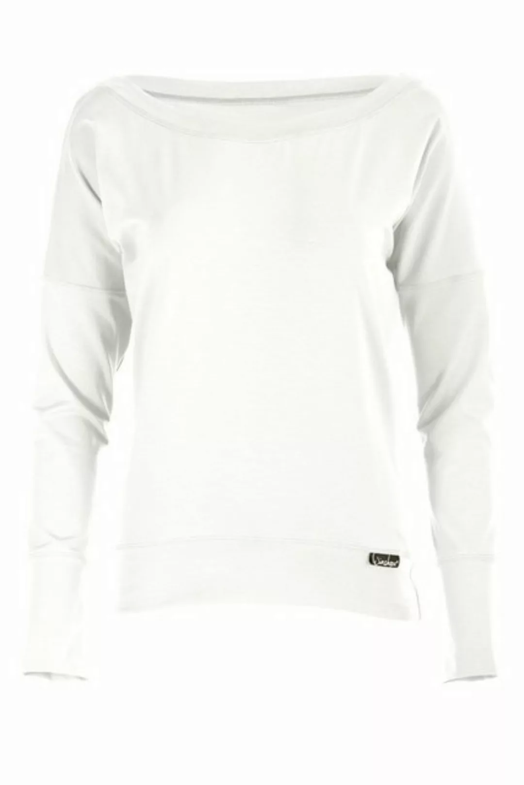 Winshape Oversize-Shirt "Longsleeve WS2" günstig online kaufen