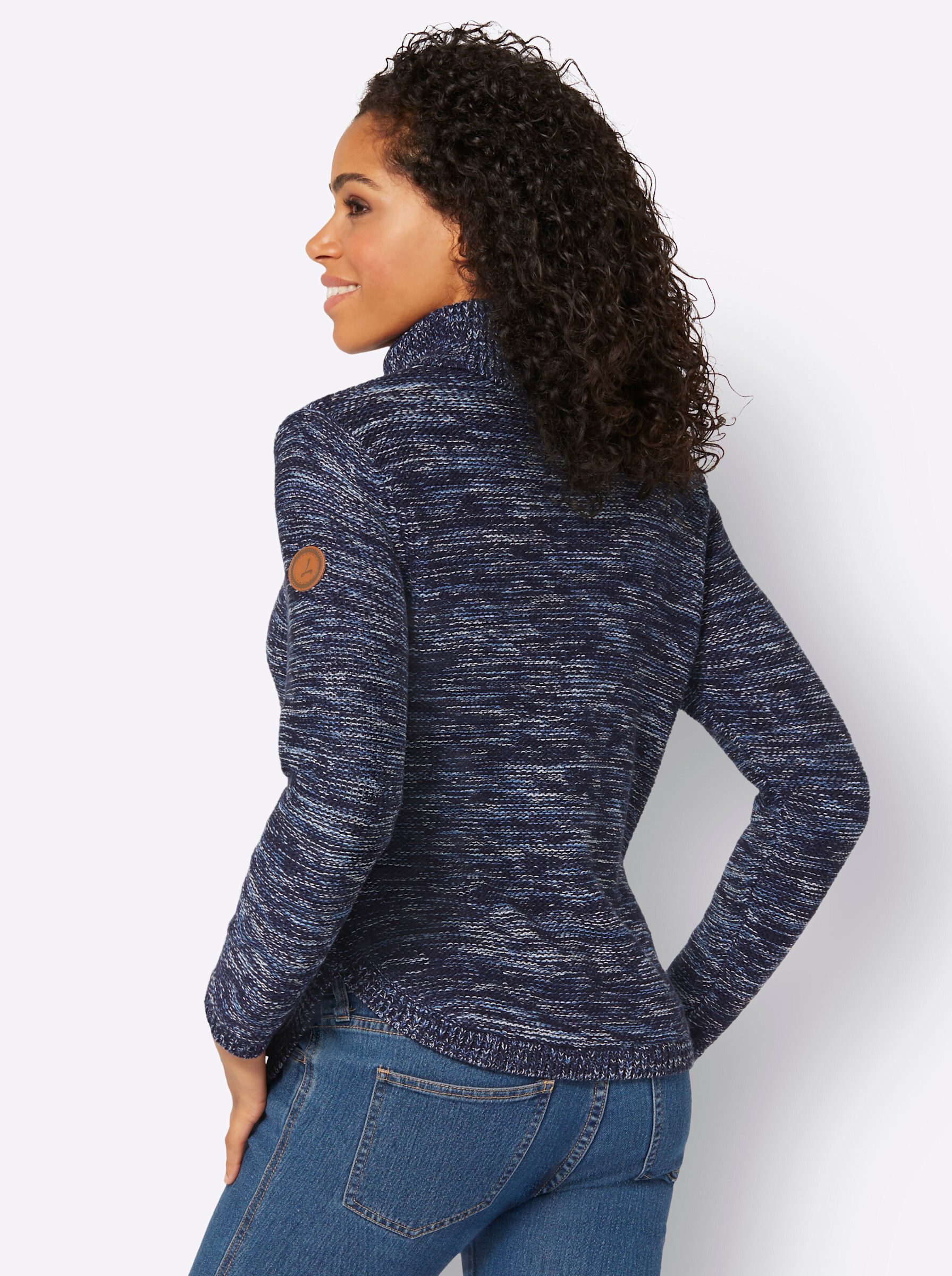 Witt Strickpullover Pullover günstig online kaufen