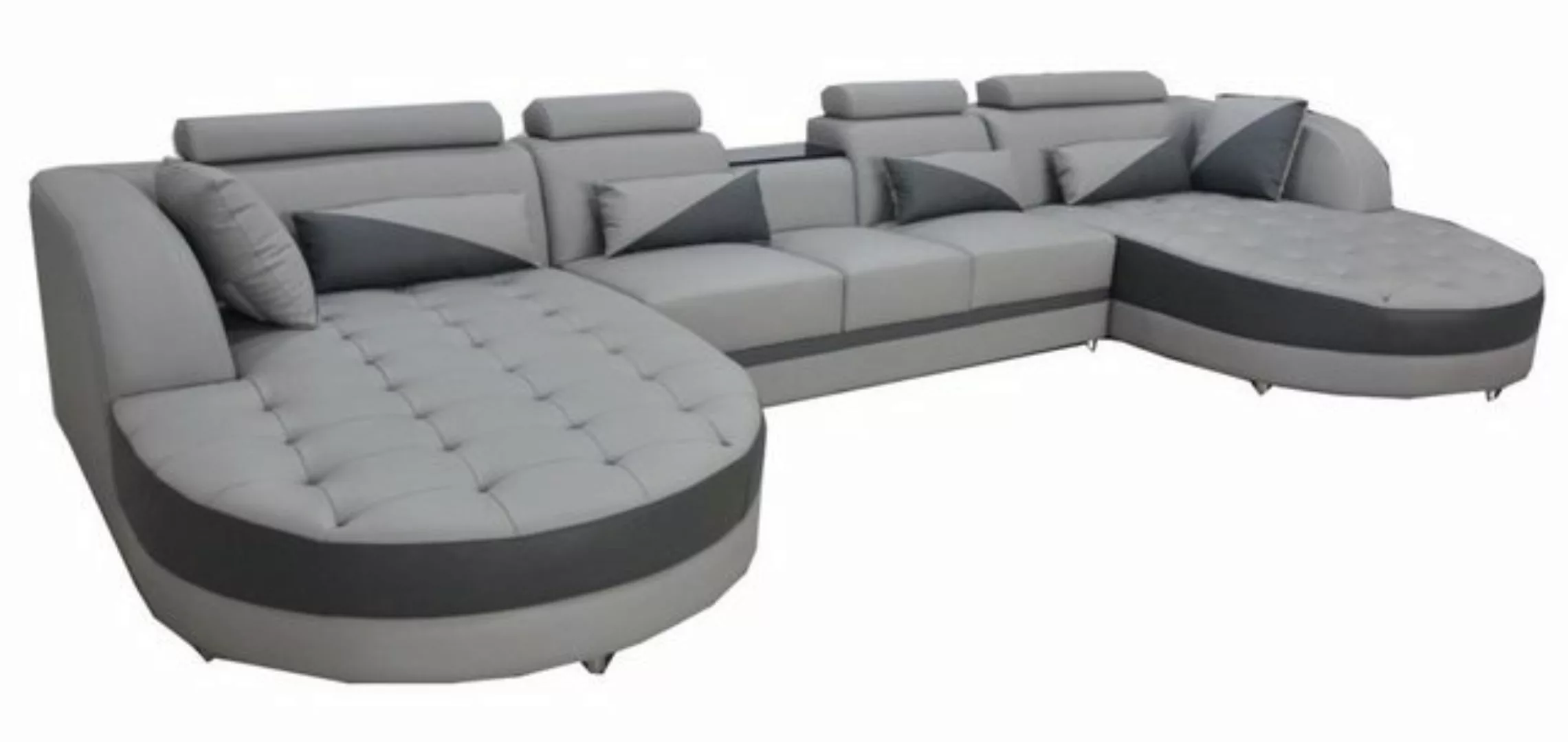 JVmoebel Ecksofa, Made in Europa günstig online kaufen