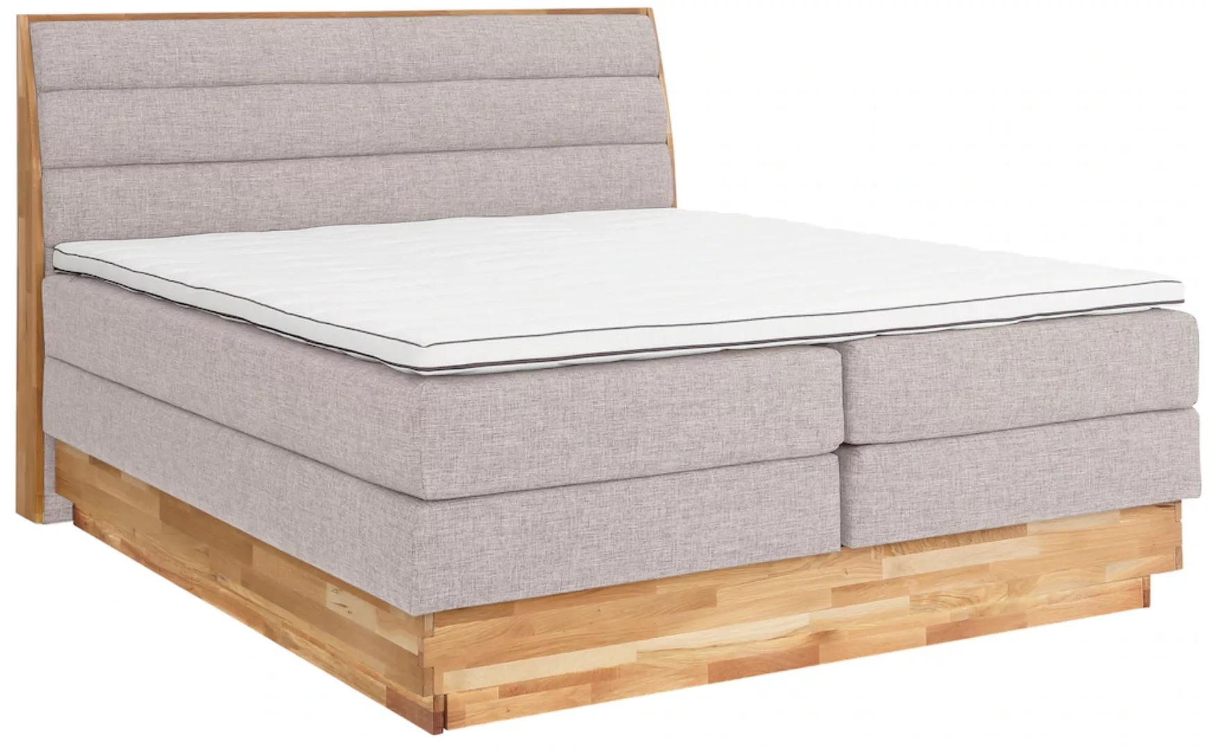 OTTO products Boxspringbett "Jenna" günstig online kaufen