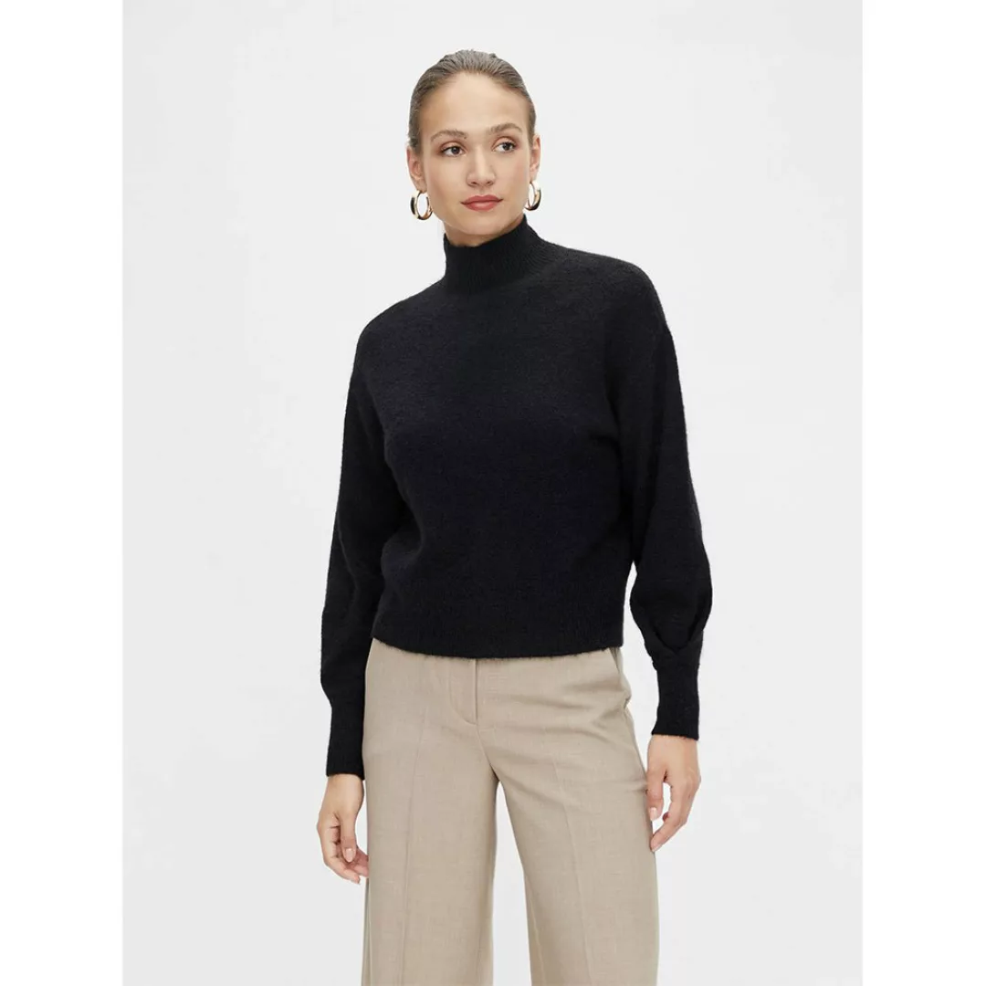 Yas Agate Pullover XL Black günstig online kaufen