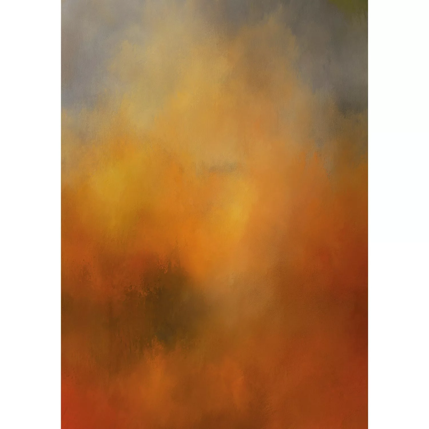 KOMAR Vlies Fototapete - Amber - Größe 200 x 280 cm mehrfarbig günstig online kaufen