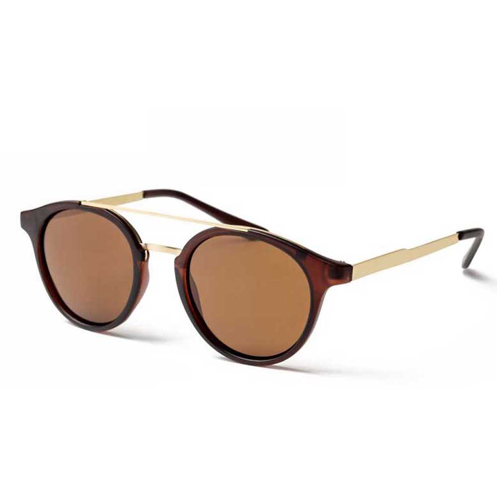 Ocean Sunglasses Marvin Sonnenbrille One Size Demy Brown günstig online kaufen
