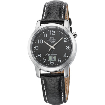 MASTER TIME Funkuhr Basic Series günstig online kaufen