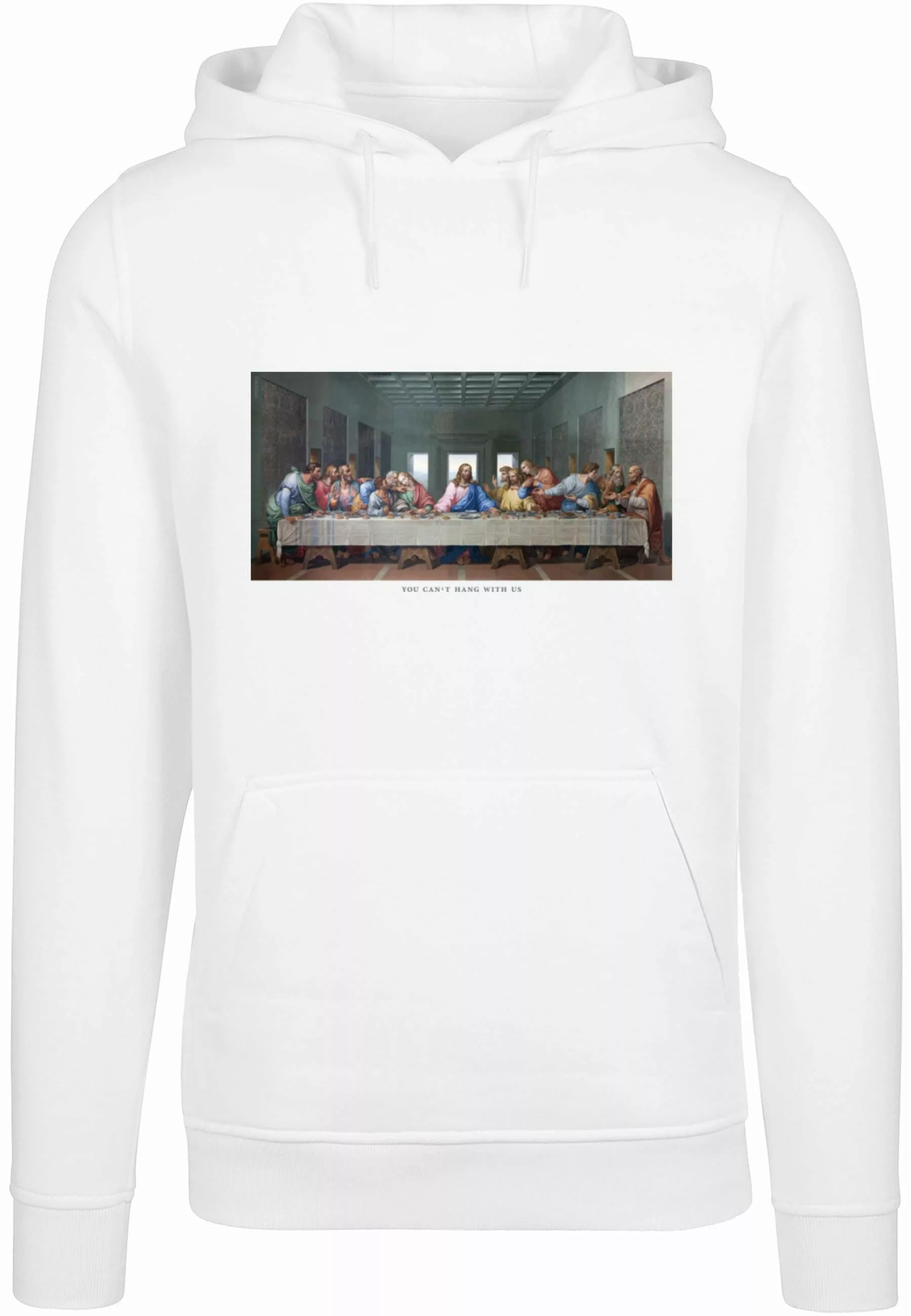 MisterTee Sweatshirt MisterTee Herren Can't Hang günstig online kaufen