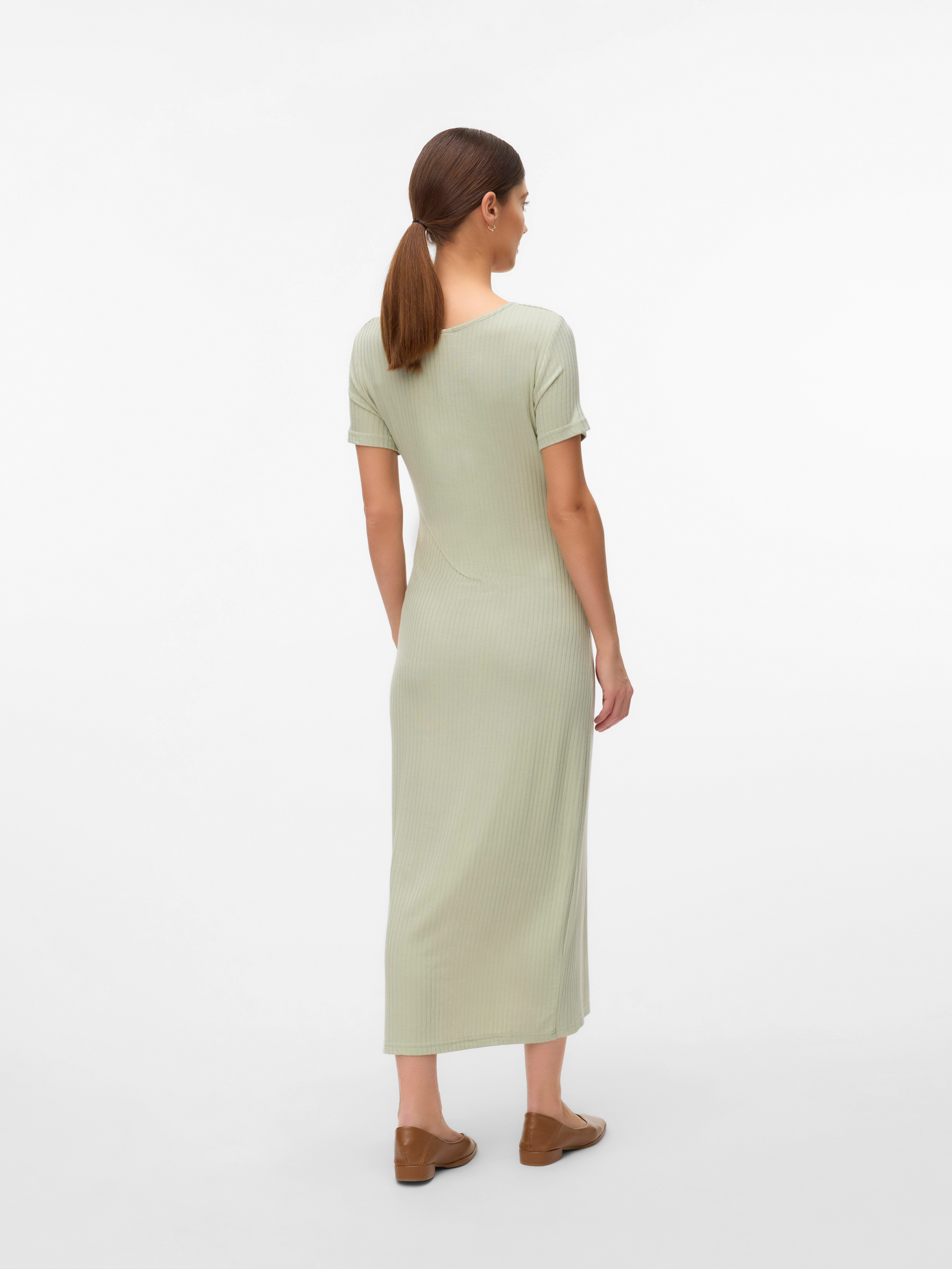 Mamalicious Jerseykleid MLTRINITY TESS SS JRS günstig online kaufen