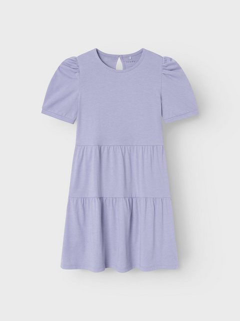 Name It Minikleid NKFVIVALDI SS DRESS günstig online kaufen