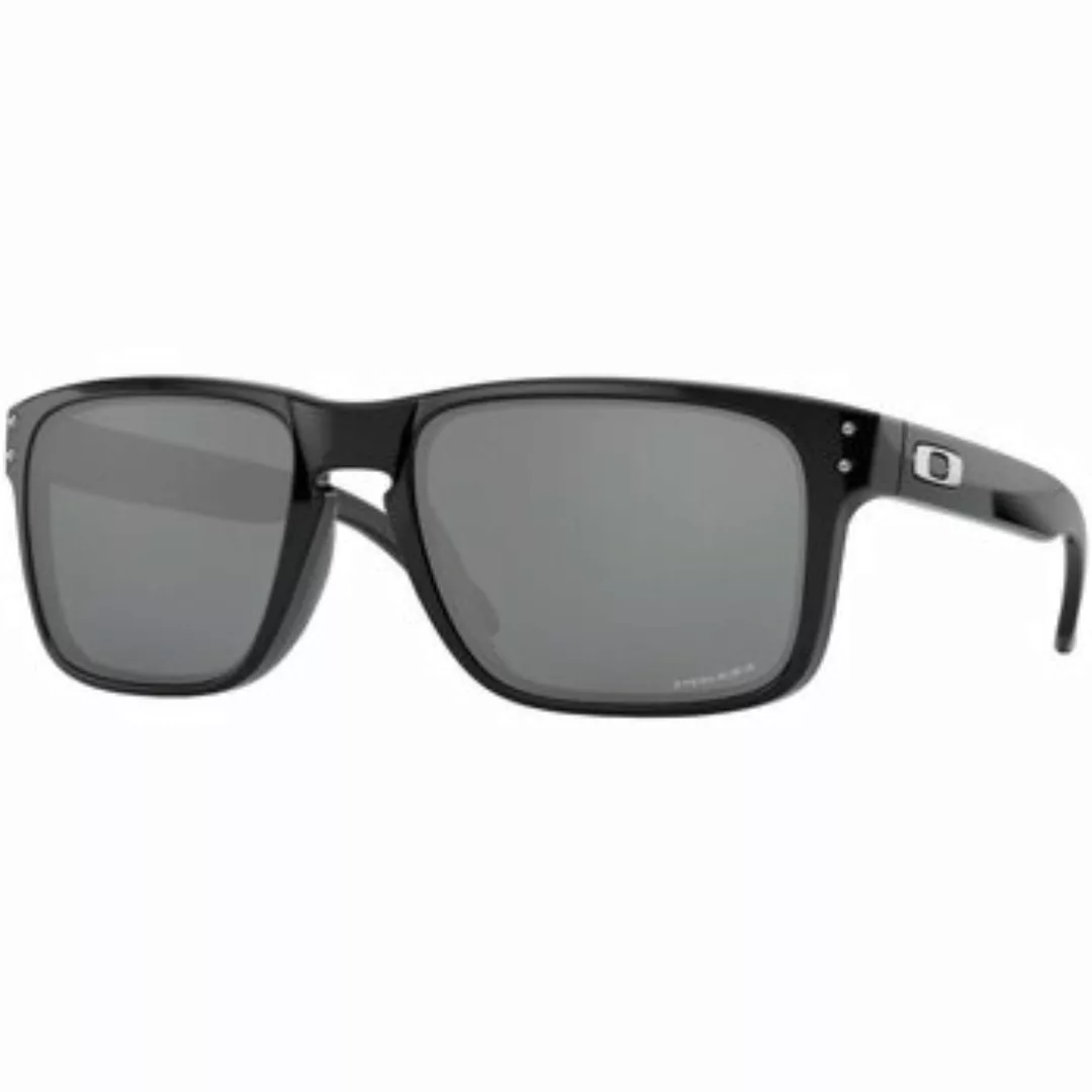 Oakley  Sonnenbrillen Sport HOLBROOK 0OO9102/9102E1 9,102E günstig online kaufen