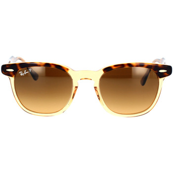 Ray-ban  Sonnenbrillen Hawkeye Sonnenbrille RB2298 1292M2 Polarisiert günstig online kaufen