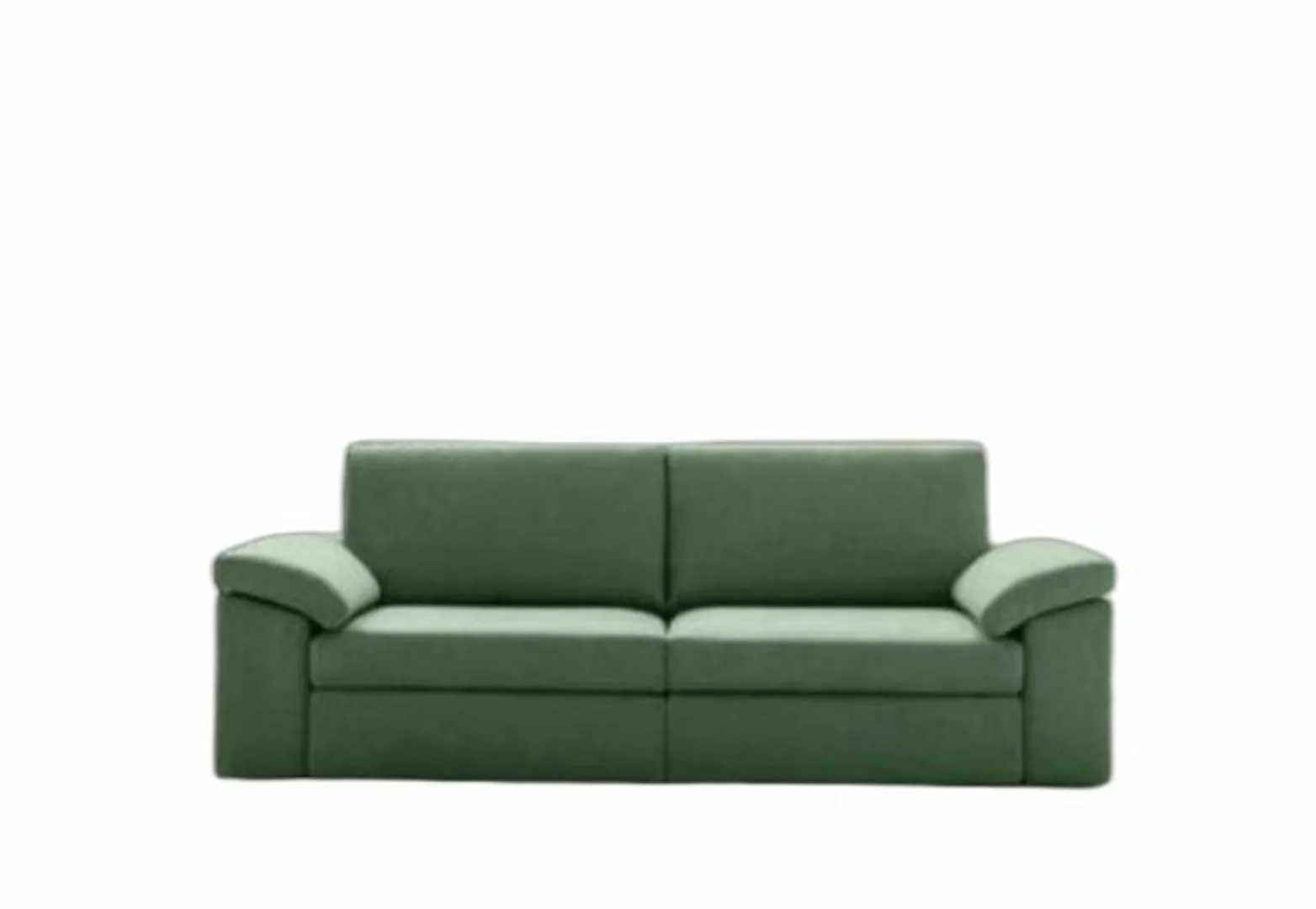 Xlmoebel 3-Sitzer Wohnzimmer Stil Dreisitzer Sofa 3 Platz Sitzpolster Couch günstig online kaufen