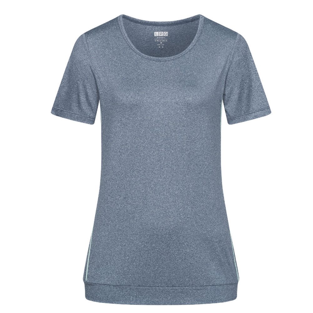 Linea Primero Kurzarmshirt LPO - funktionelles günstig online kaufen