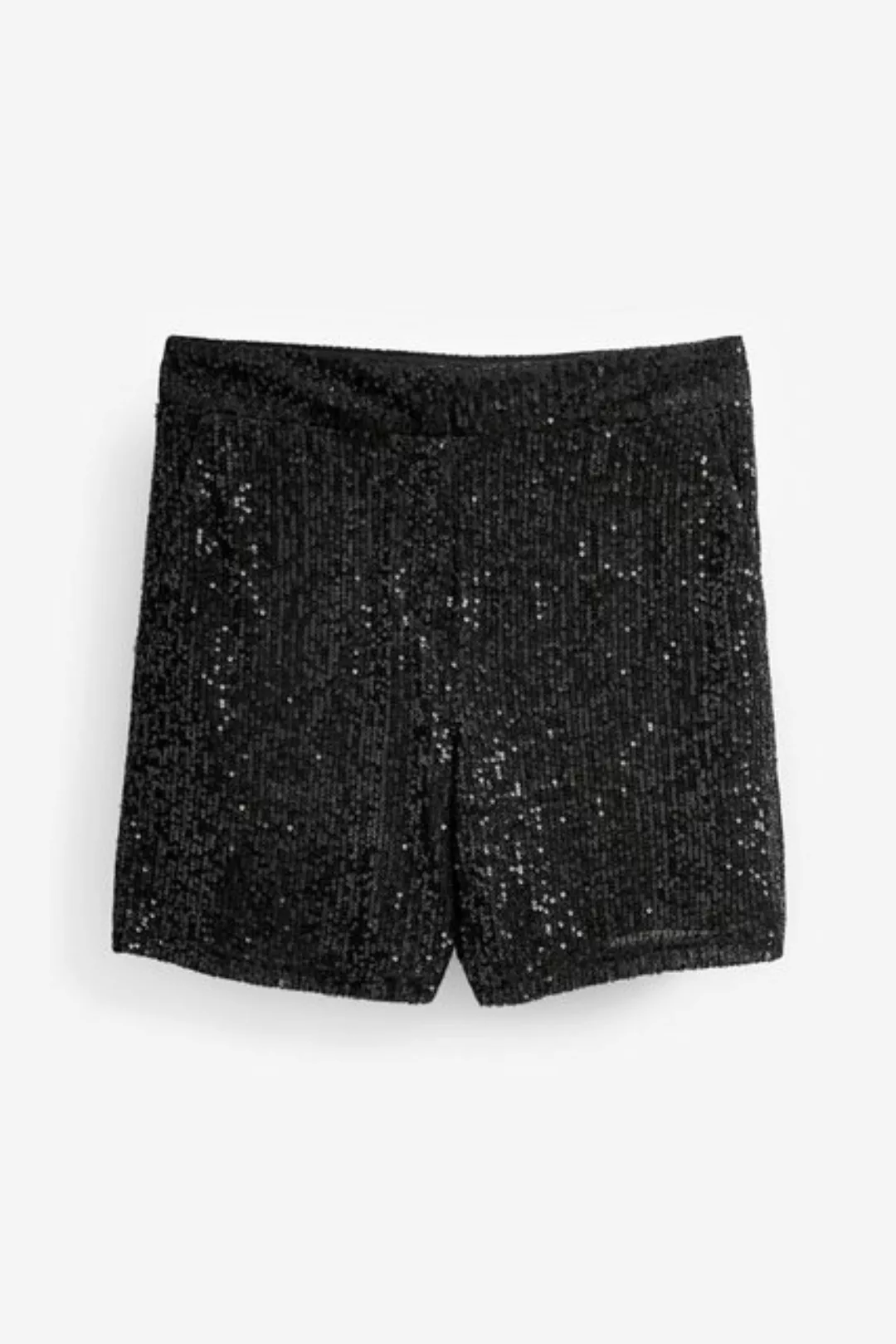 Next Shorts Pailletten-Shorts (1-tlg) günstig online kaufen