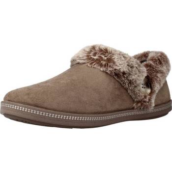 Skechers  Hausschuhe COZY CAMPFIRE FRESH TOAST günstig online kaufen