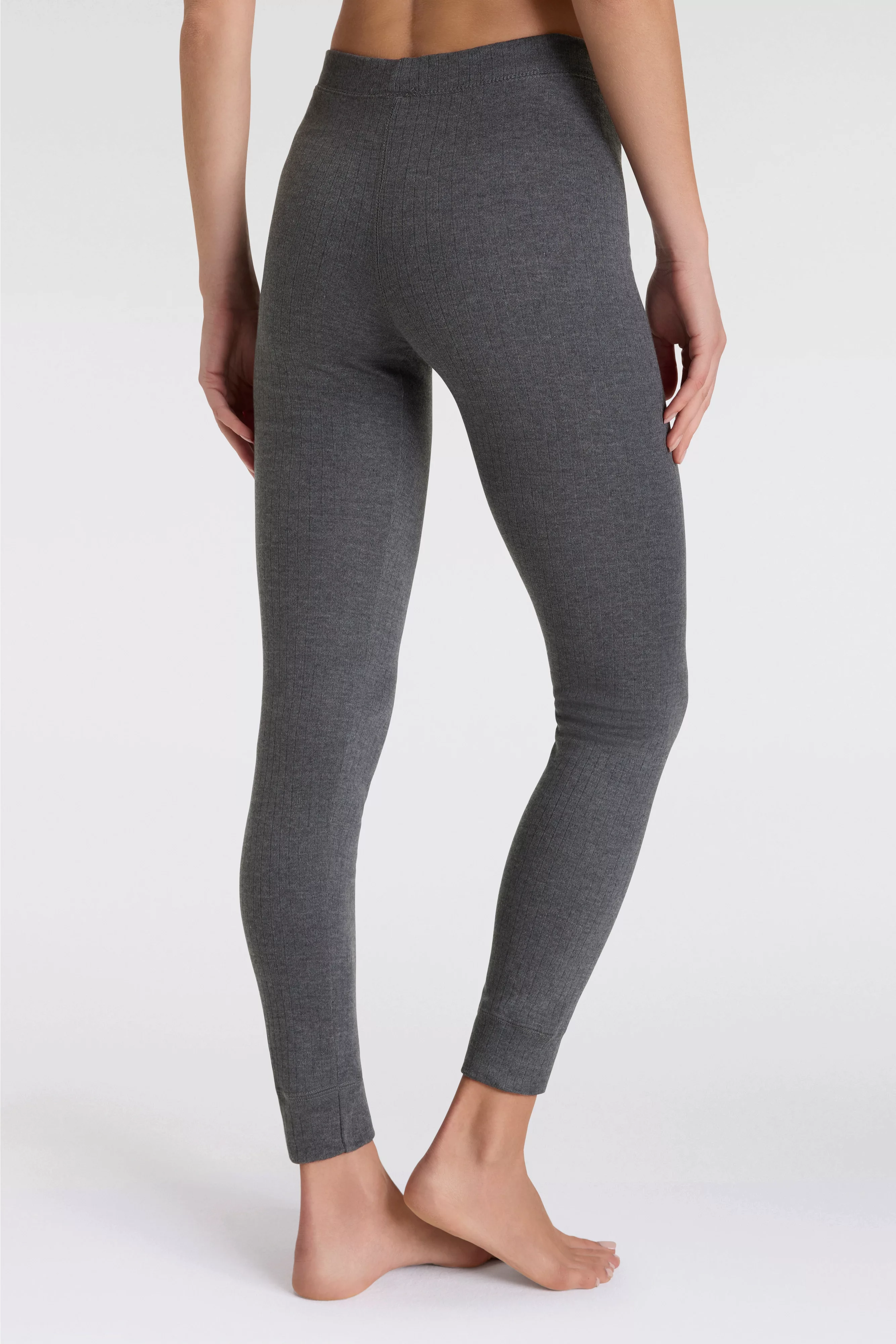 Heatkeeper Thermounterhose "LADIES THERMAL BASIC UNDERWEAR PANTS", mit Logo günstig online kaufen