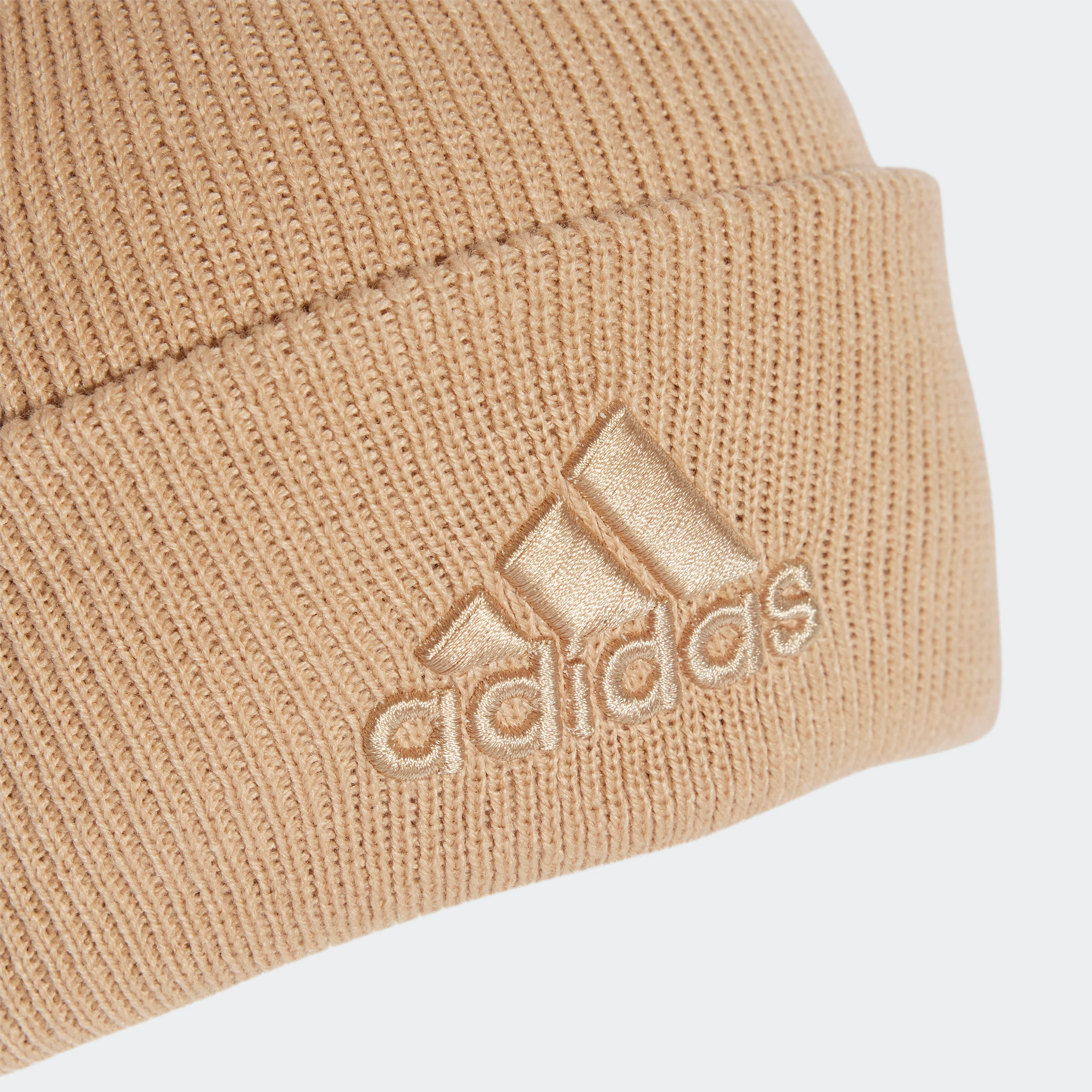 adidas Performance Beanie "LOGO BEANIE CUF" günstig online kaufen