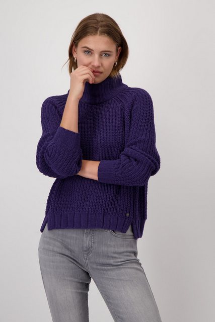 Monari Strickpullover günstig online kaufen