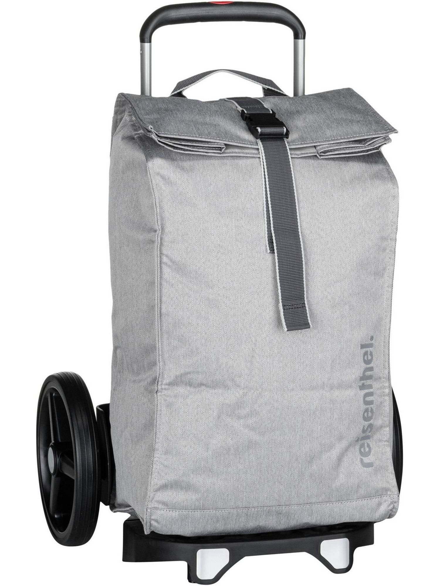 REISENTHEL® Einkaufstrolley citycruiser rolltop, 40 l günstig online kaufen
