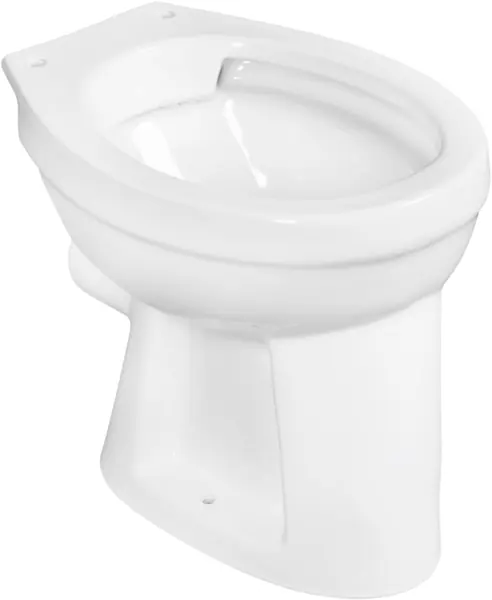 CORNAT Flachspül-WC, spülrandlos günstig online kaufen