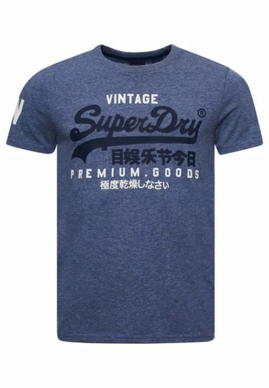 Superdry T-Shirt (1-tlg) günstig online kaufen