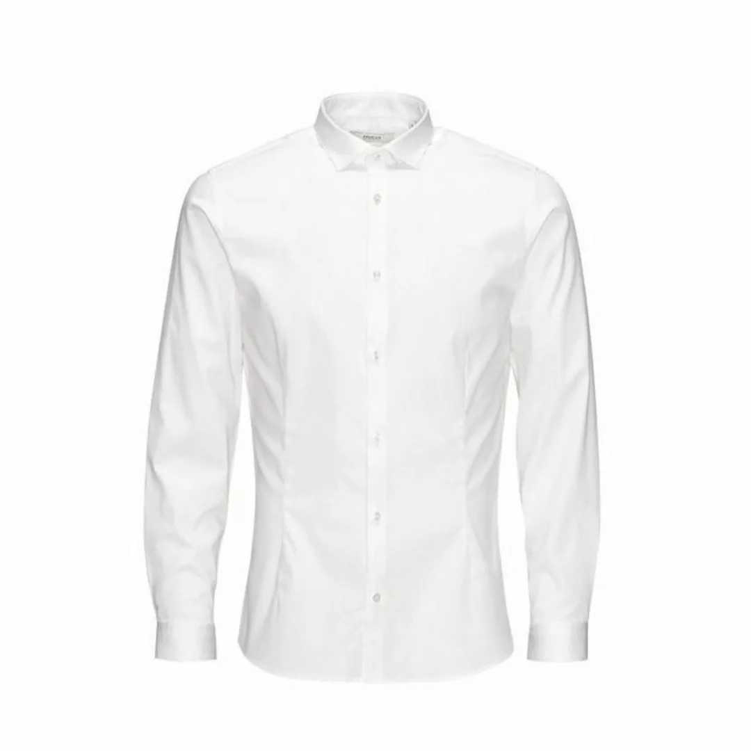 Jack & Jones Herren Freizeit Hemd JJPRPARMA Slim Fit günstig online kaufen