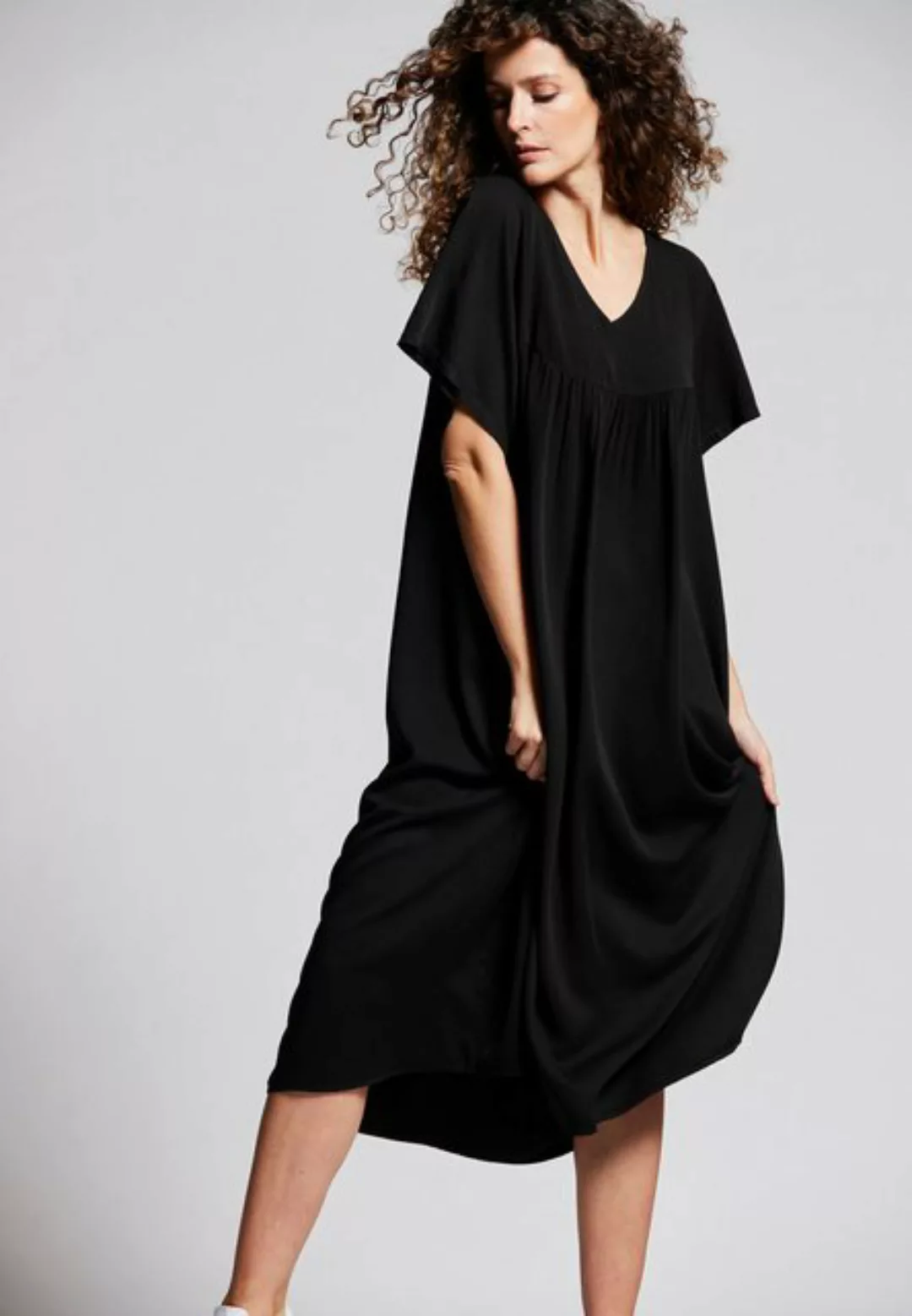 Andijamo-Fashion Tunikakleid COMFY DRESS Allrounder günstig online kaufen