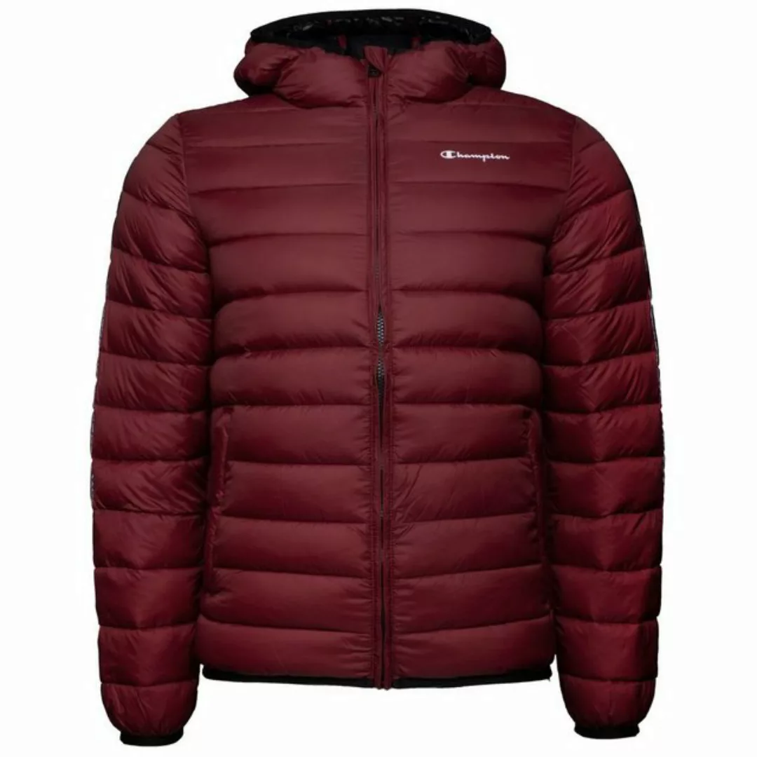 Champion Winterjacke Hooded Herren günstig online kaufen