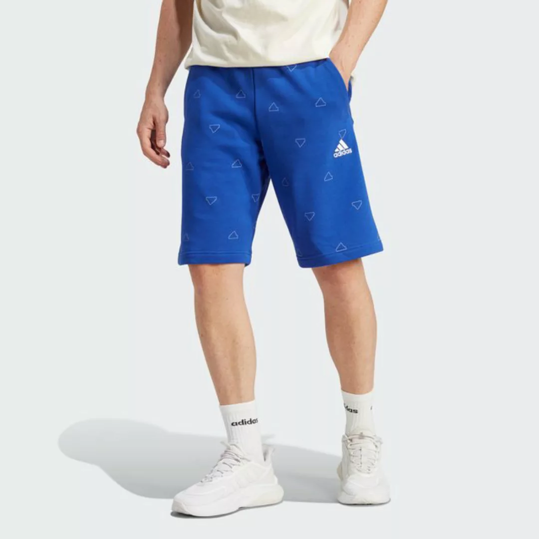 adidas Sportswear Shorts M MNGRM SHRT FT (1-tlg) günstig online kaufen