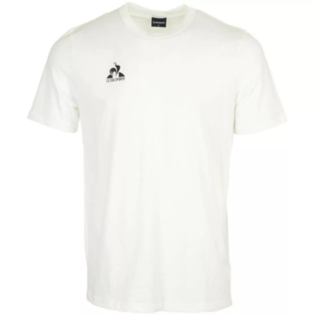 Le Coq Sportif  T-Shirt Tee Présentation SS n°1 günstig online kaufen