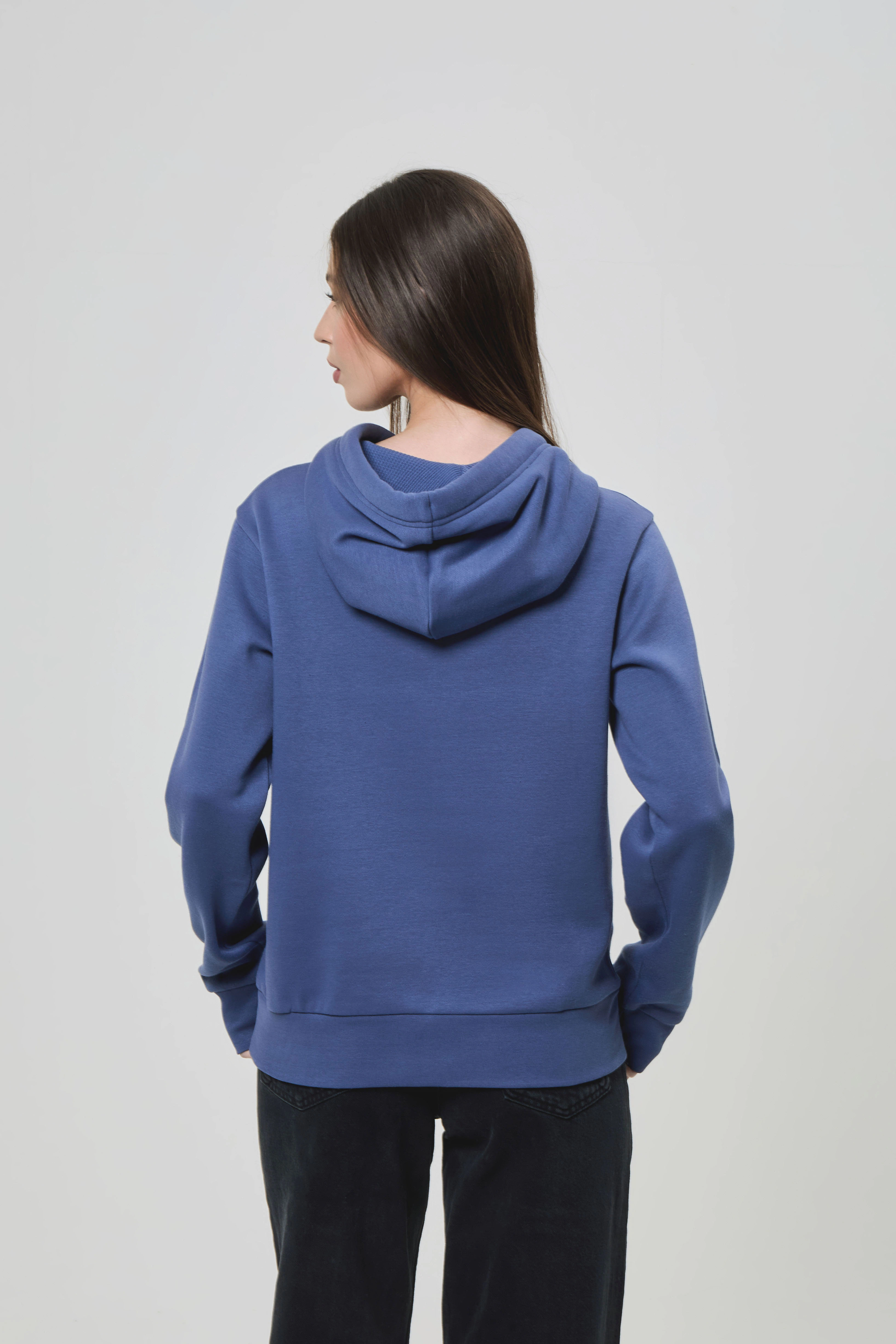 Bench. Sweatshirt "TRIXE HOODY" günstig online kaufen