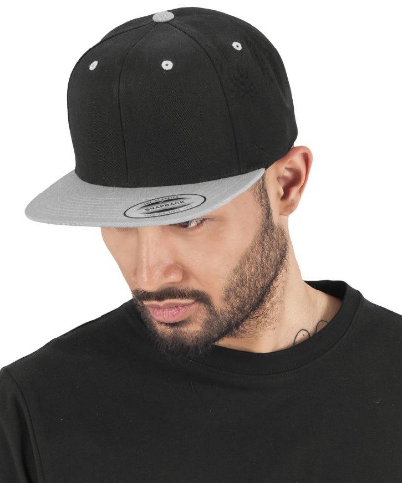 Flexfit Flex Cap "Flexfit Unisex Classic Snapback 2-Tone" günstig online kaufen