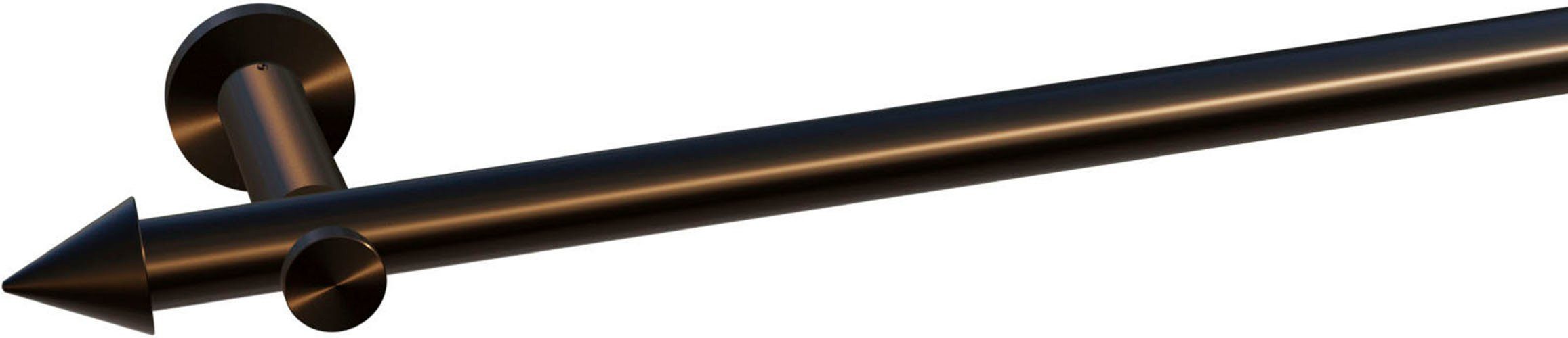 indeko Gardinenstange Calais, Ø 20 mm, günstig online kaufen
