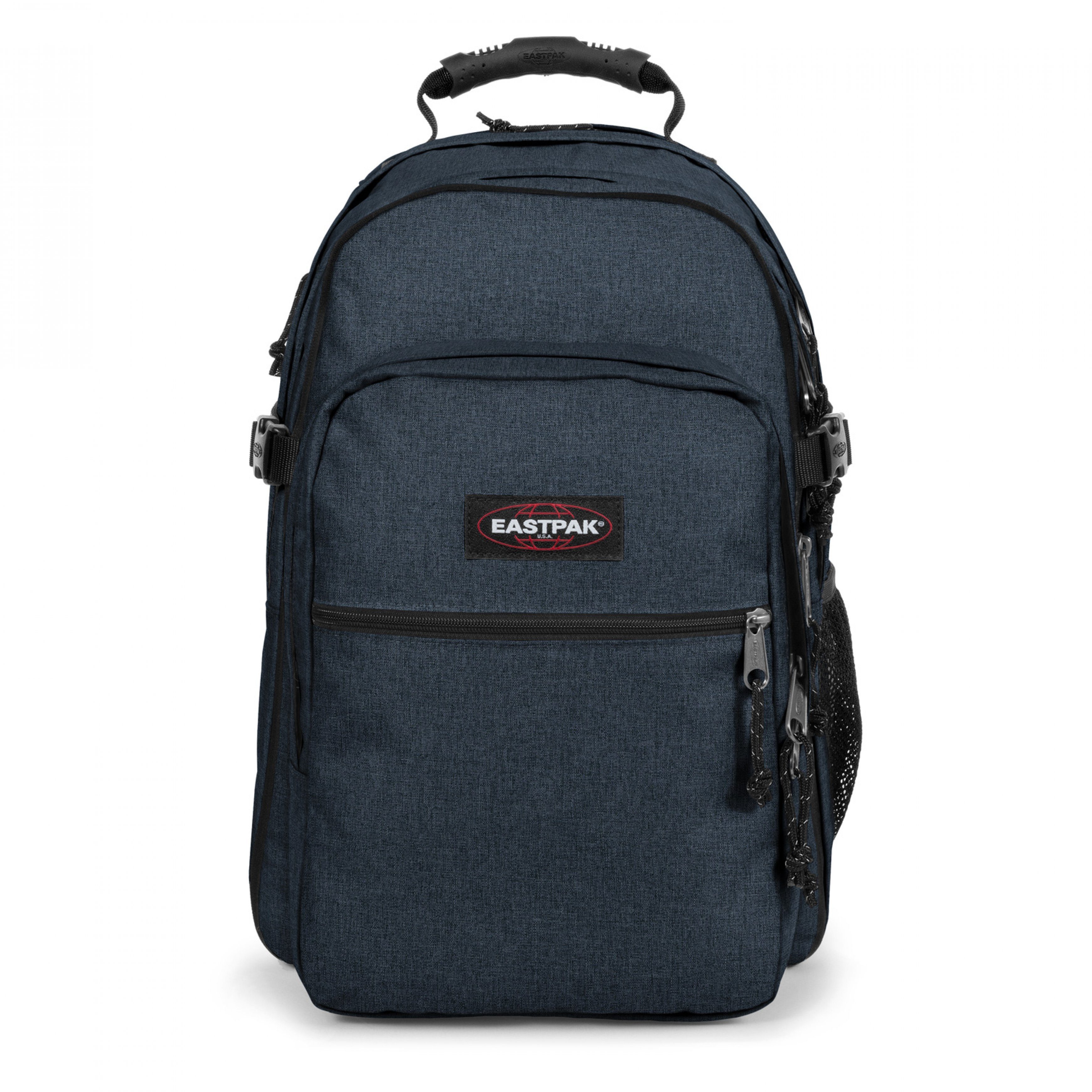 Eastpak Laptoprucksack TUTOR Rucksack Triple Denim, günstig online kaufen