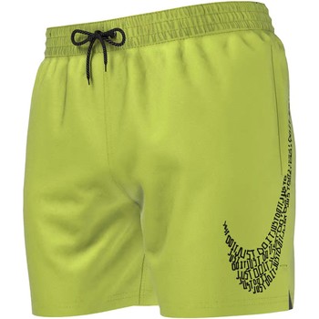 Nike  Badeshorts BAADOR VERDE VOLLEY HOMBRE  NESSC476 günstig online kaufen